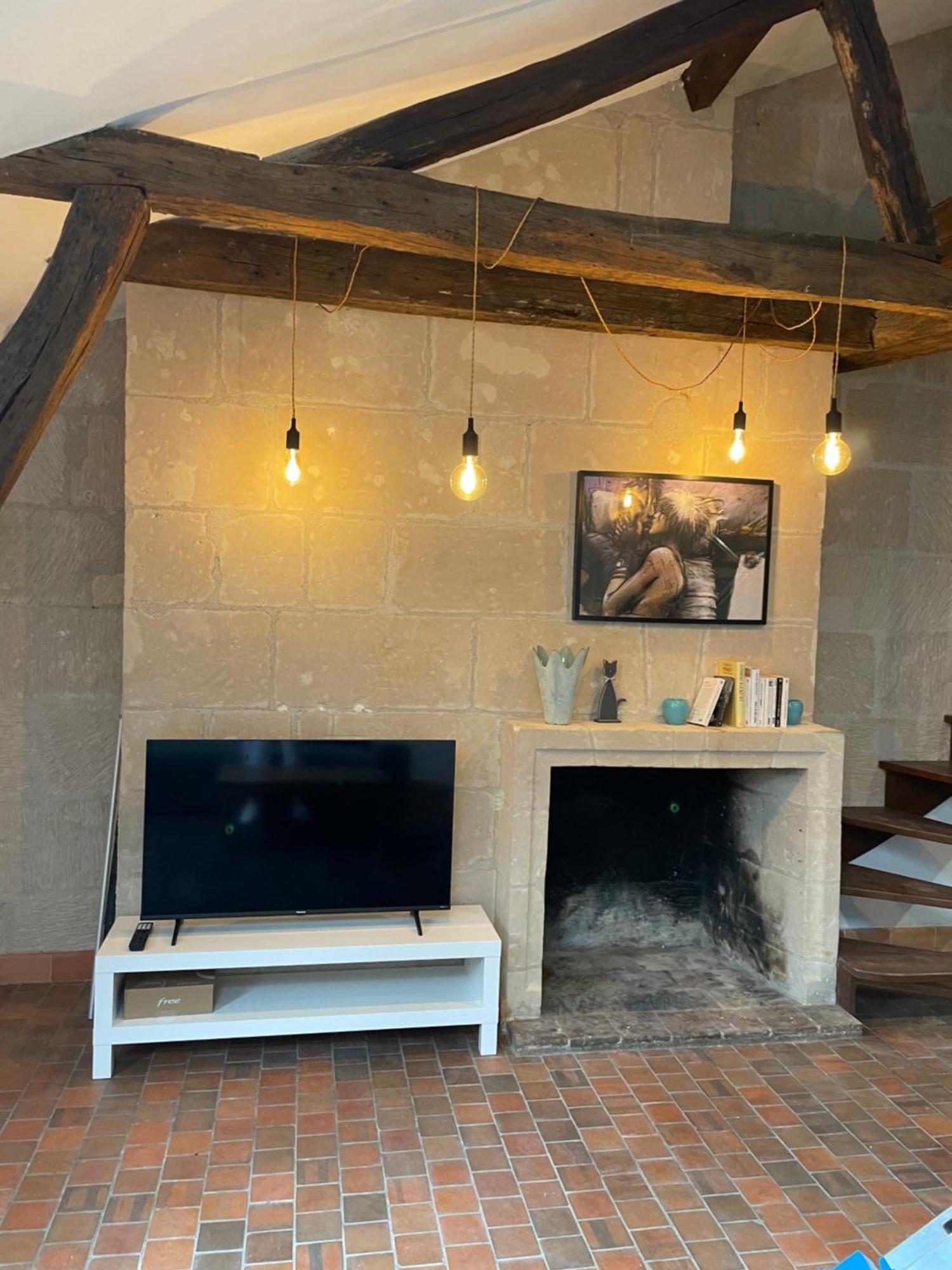 La De Baucis Apartment Tours