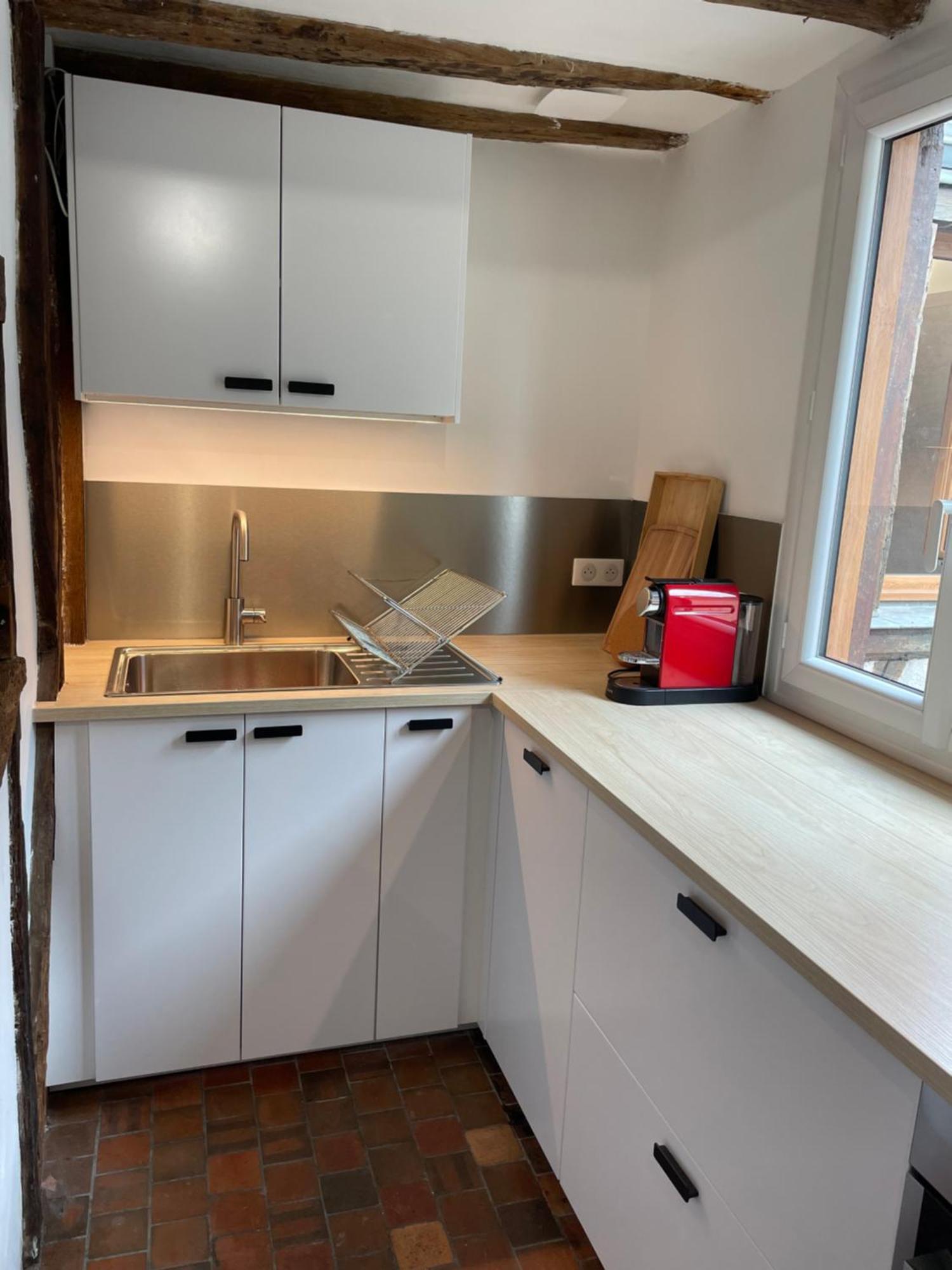 Apartment La De Baucis Tours